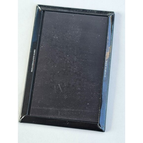 Gateway Arch St. Louis MO Art Courthouse building Riverboat Refrigerator Magnet - Picture 4 of 5